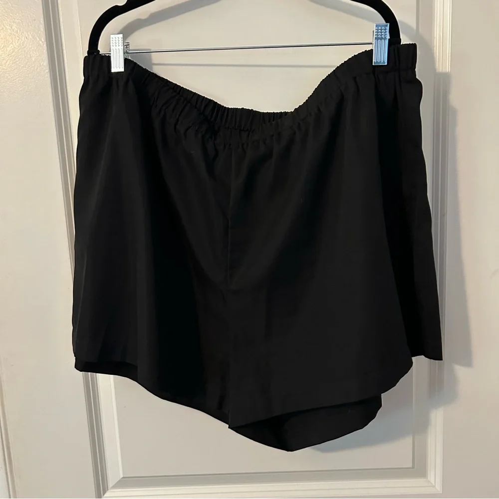 Shein Curve Plus Size 3 Piece Matching Set - Picture 4 of 4